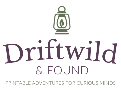Driftwild & Found